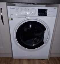 Hotpoint washing machine for sale  RIPON