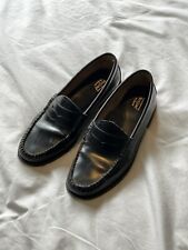 Bass weejuns loafers for sale  STOWMARKET