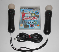 Playstation move per usato  Cardito