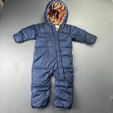 Columbia snowsuit infant for sale  Truckee