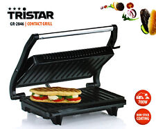 Tristar kontaktgrill tischgril gebraucht kaufen  Berlin