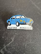 Pins alpine renault d'occasion  Auxerre