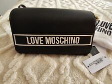 Kollektion love moschino gebraucht kaufen  Hecklingen