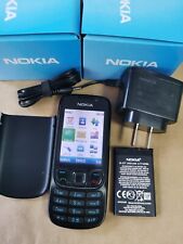 Nokia 6303ci 6303 classic unlocked phone for students and old people , used for sale  Shipping to South Africa
