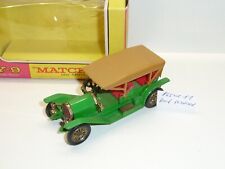 Matchbox moy simplex gebraucht kaufen  Deutschland