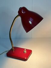 Petite lampe bureau d'occasion  Rochefort-sur-Loire