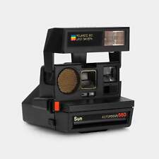 Polaroid 600 sun660 for sale  Milwaukee