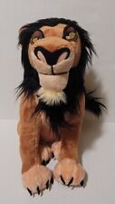 Scar lion king for sale  Lawrenceville