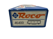 Roco 46400 schienenreinigungsw gebraucht kaufen  Barmen