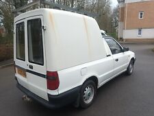 Skoda felicia pick for sale  UK