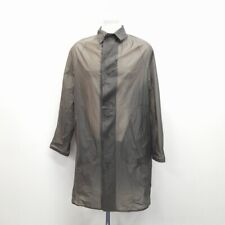 Pakamac raincoat mens for sale  ROMFORD