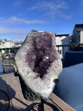 Large amethyst geode for sale  Newport Beach