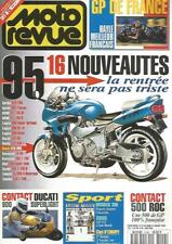 Moto revue 3146 d'occasion  Bray-sur-Somme