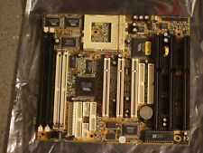 Socket motherboard pci for sale  GLOUCESTER