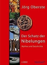 Schatz nibelungen mythos gebraucht kaufen  Berlin