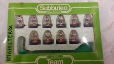 Subbuteo ref. 329 usato  Roma