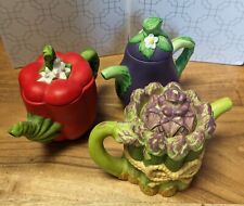 assorted pots ceramic for sale  Severn