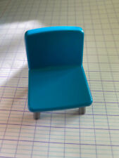 Playmobil chair blue d'occasion  Expédié en Belgium