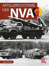 Artilleriesysteme nva siegert gebraucht kaufen  Berlin