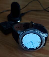 Smartwatch samsung gear usato  Salerno