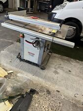 Table saw used for sale  CANTERBURY