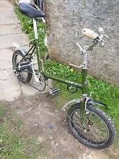 Bicycle. raleigh. for sale  LLANDRINDOD WELLS