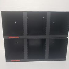 Dvr storage cabinets for sale  Burlington