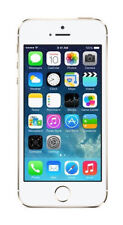 Apple iPhone 5s - 16GB - Dourado (desbloqueado) A1530 para peças que não funcionam comprar usado  Enviando para Brazil