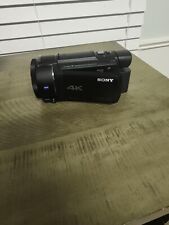Sony fdr camera for sale  Memphis