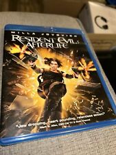 Resident Evil: Afterlife (Blu-ray, 2010) comprar usado  Enviando para Brazil