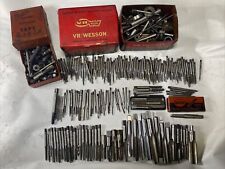 Vintage lot machinist for sale  Geneva