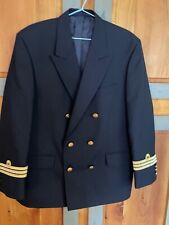 Veste pilote bord d'occasion  Graçay