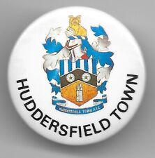 Huddersfield town button for sale  BRADFORD