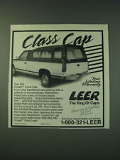1988 leer 190 for sale  Madison Heights