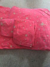 Double duvet cover for sale  WARWICK