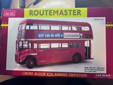 London transport routemaster for sale  LEICESTER