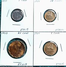 Ethiopia different coin for sale  Recluse