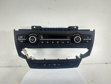 Bmw heater climate for sale  SKELMERSDALE