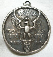 Ww1 medaglia 217 usato  San Giorgio A Cremano