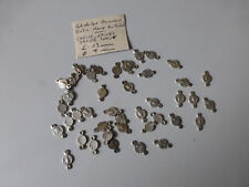 Lot silver connect for sale  Shipping to Ireland