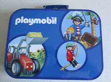 Playmobil boite valise d'occasion  France