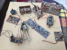 Electronic pcbs. unknown for sale  CHATHAM