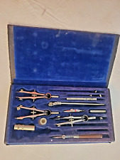 Antique drafting tools for sale  Minneapolis