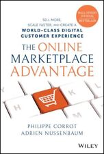 Online marketplace advantage for sale  Jessup