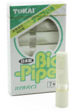 Bio Pipe Medwakh Dokha Pipe Filter (x6 Packs) - Similar to Bio Pipe TURPUFF for sale  Shipping to South Africa