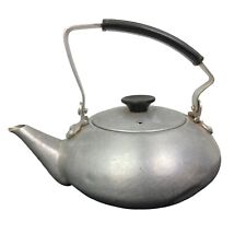 aluminum tea pot for sale  Mouth of Wilson