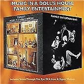 Music in a Doll's House/family Entertainment (Special Ed.) CD 2 discs (2003) comprar usado  Enviando para Brazil
