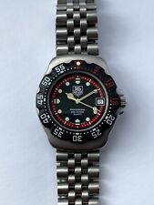 1990s tag heuer for sale  Shipping to Ireland