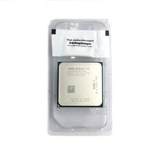Processador AMD Athlon II X3 450 3.2 GHz Triple-Core soquete CPU AM3 ADX450WFK32GM comprar usado  Enviando para Brazil