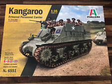 Italeri 6551 canadian for sale  Shipping to Ireland